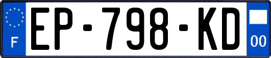 EP-798-KD
