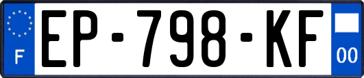 EP-798-KF