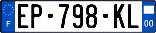 EP-798-KL