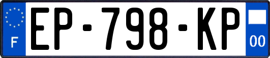 EP-798-KP