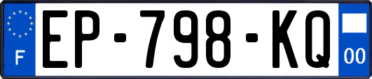 EP-798-KQ