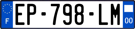 EP-798-LM