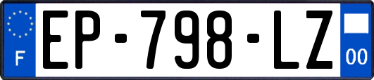EP-798-LZ