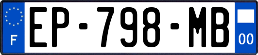 EP-798-MB