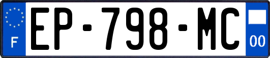 EP-798-MC
