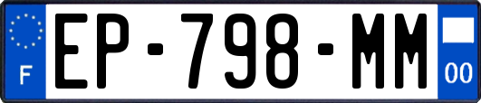 EP-798-MM