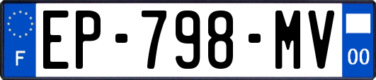 EP-798-MV