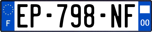 EP-798-NF