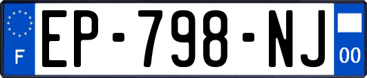 EP-798-NJ