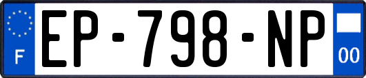 EP-798-NP