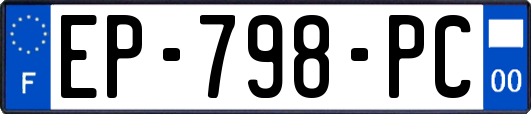 EP-798-PC