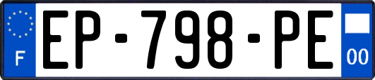 EP-798-PE