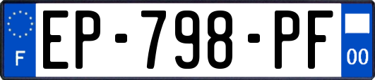 EP-798-PF