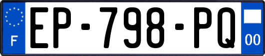 EP-798-PQ