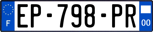 EP-798-PR