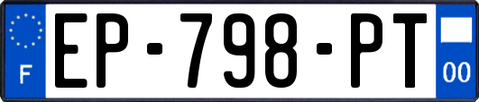 EP-798-PT