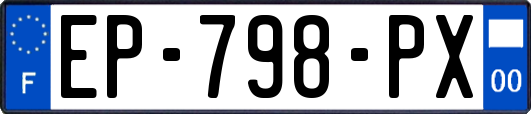 EP-798-PX