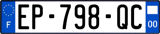 EP-798-QC