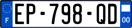 EP-798-QD