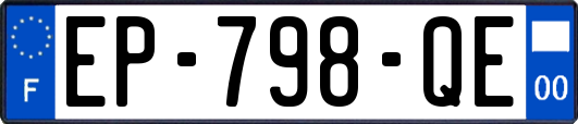 EP-798-QE