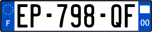 EP-798-QF