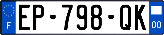 EP-798-QK