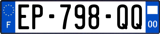 EP-798-QQ