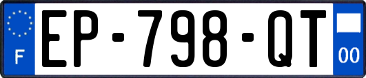 EP-798-QT