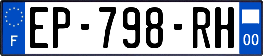 EP-798-RH