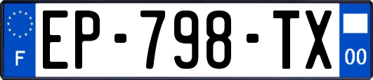 EP-798-TX