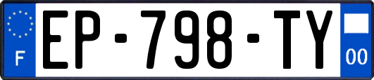 EP-798-TY