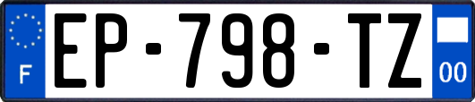EP-798-TZ