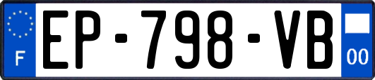 EP-798-VB