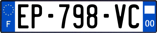 EP-798-VC