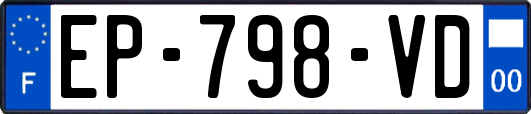EP-798-VD