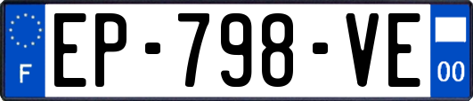 EP-798-VE