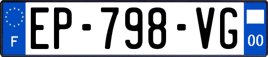 EP-798-VG