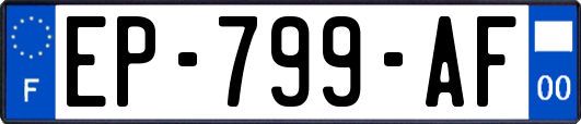 EP-799-AF