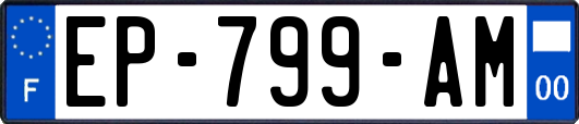 EP-799-AM