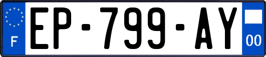 EP-799-AY