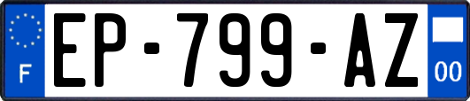 EP-799-AZ