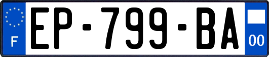 EP-799-BA