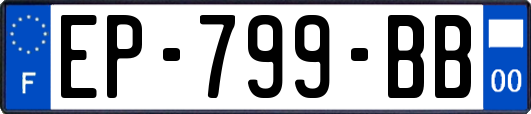 EP-799-BB