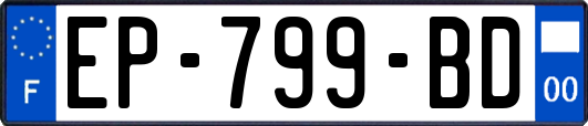 EP-799-BD