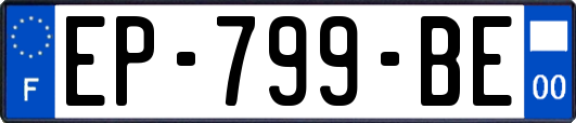 EP-799-BE