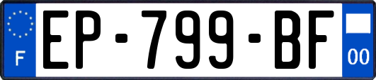 EP-799-BF