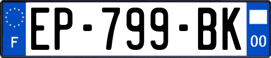 EP-799-BK