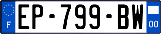 EP-799-BW