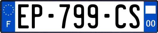 EP-799-CS