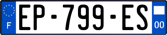 EP-799-ES